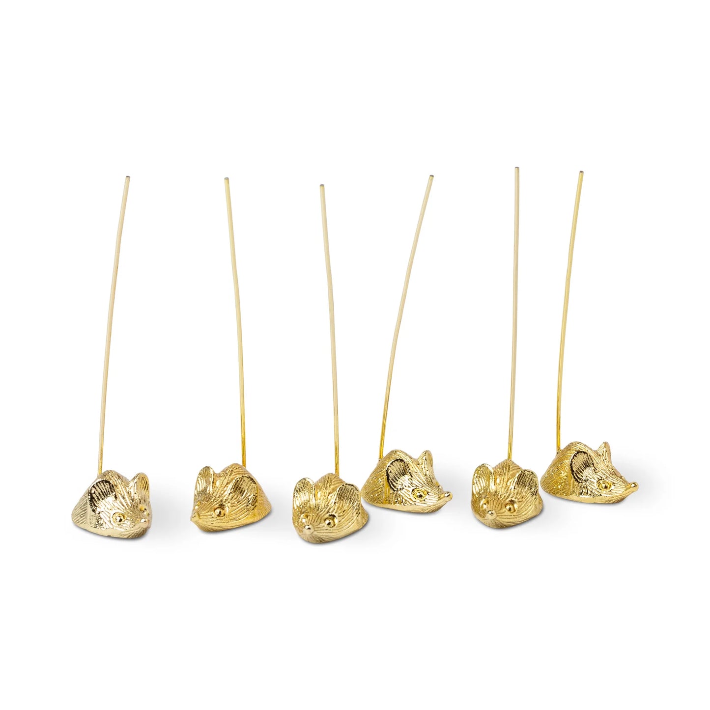 The Gloria Hors D'Oeuvres Picks