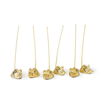 The Gloria Hors D'Oeuvres Picks