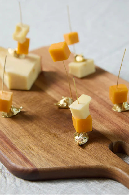 The Gloria Hors D'Oeuvres Picks