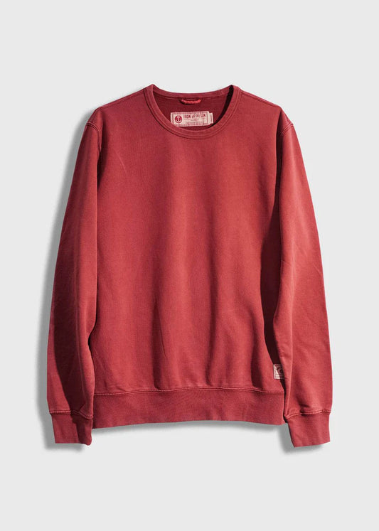 Hightide Roundneck Pullover