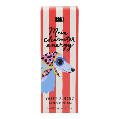 Hand Cream - Main Character Energy 50ml