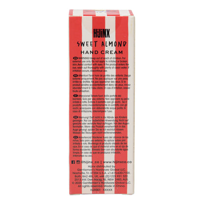 Hand Cream - Main Character Energy 50ml