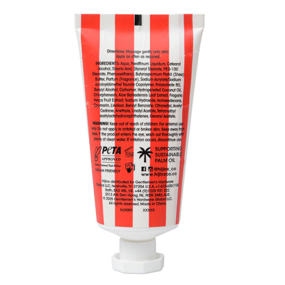 Hand Cream - Main Character Energy 50ml