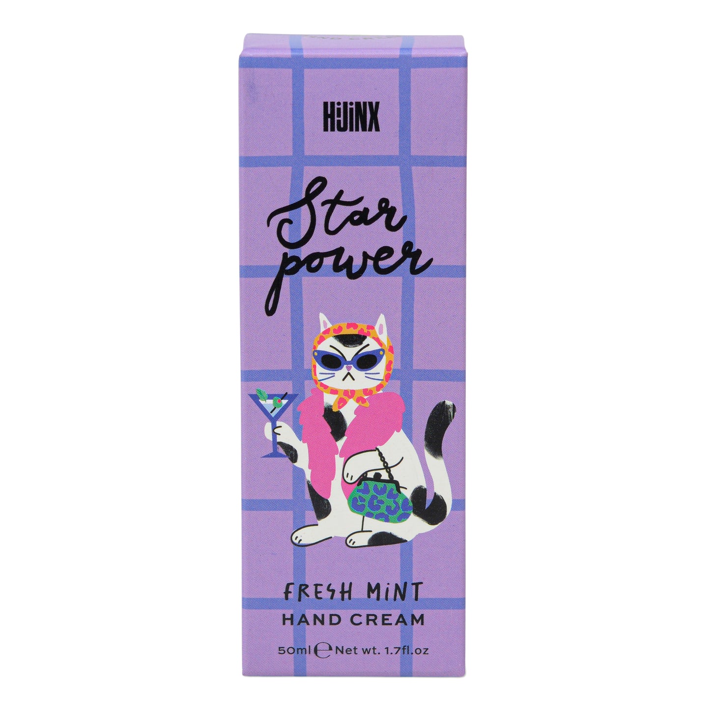 Hand Cream - Star Power 50ml
