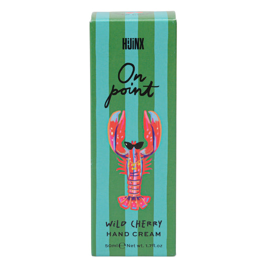 Hand Cream - On Point 50ml