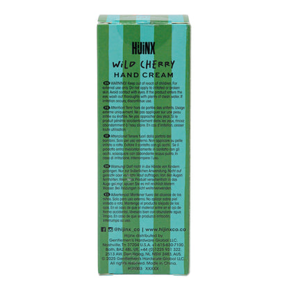 Hand Cream - On Point 50ml