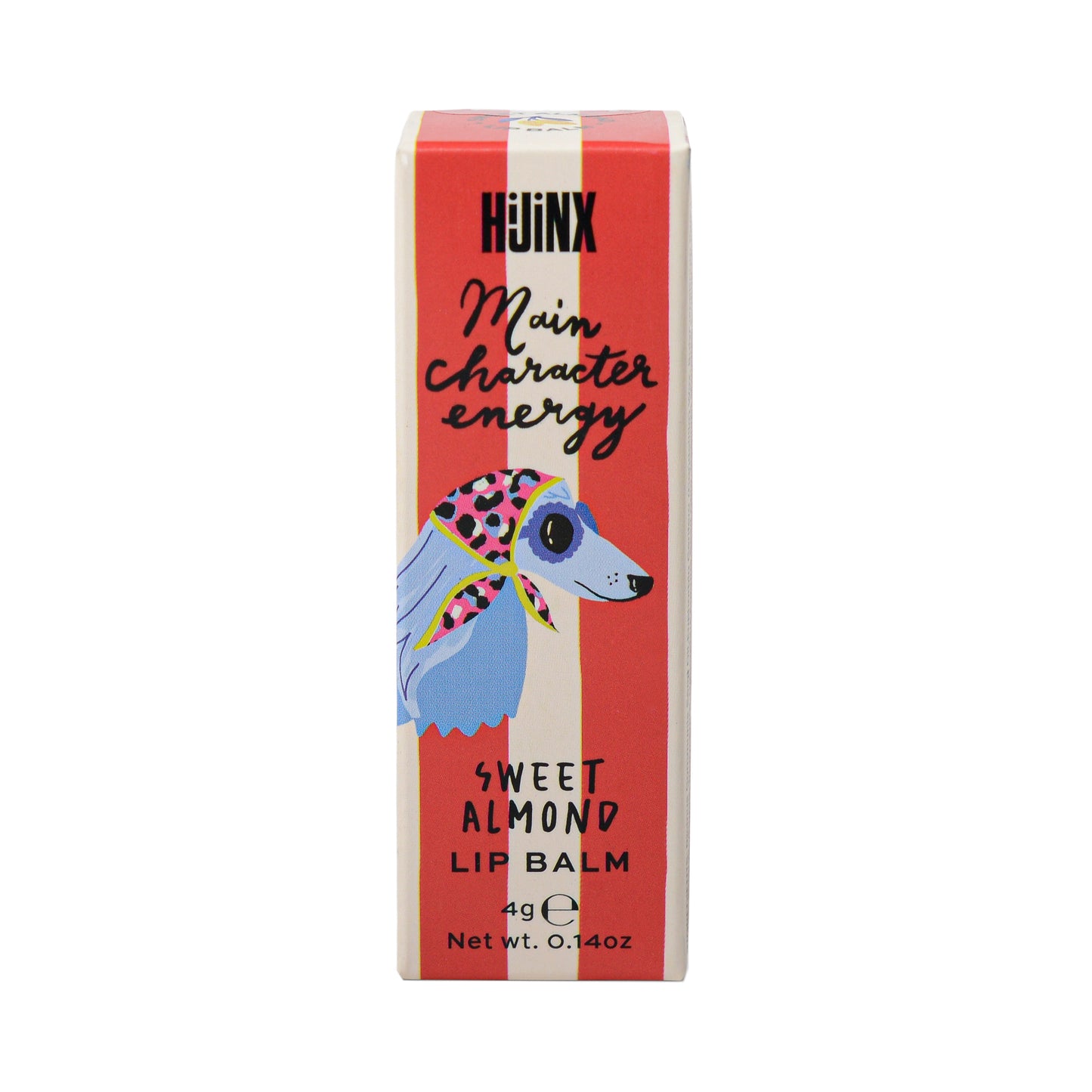 Lip Balm 4g - Main Character Energy