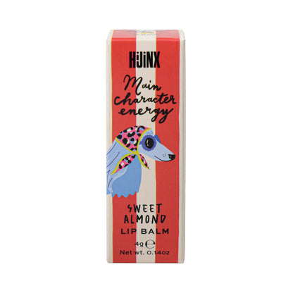 Lip Balm 4g - Main Character Energy