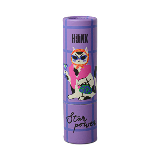 Lip Balm 4g - Star Power