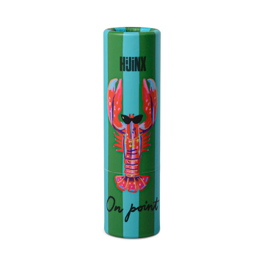 Lip Balm 4g - On Point