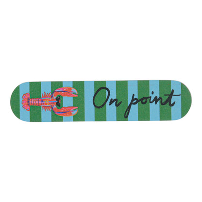 Emery Boards - On Point Set of 6