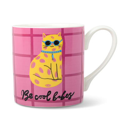Mug - Be Cool Babes