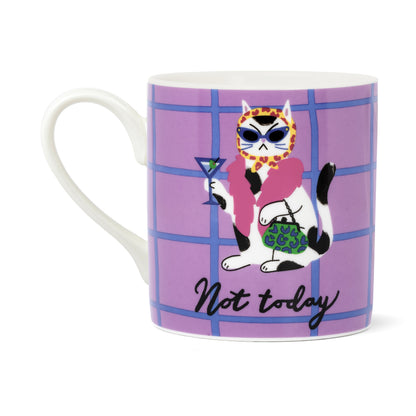 Mug - Not Today
