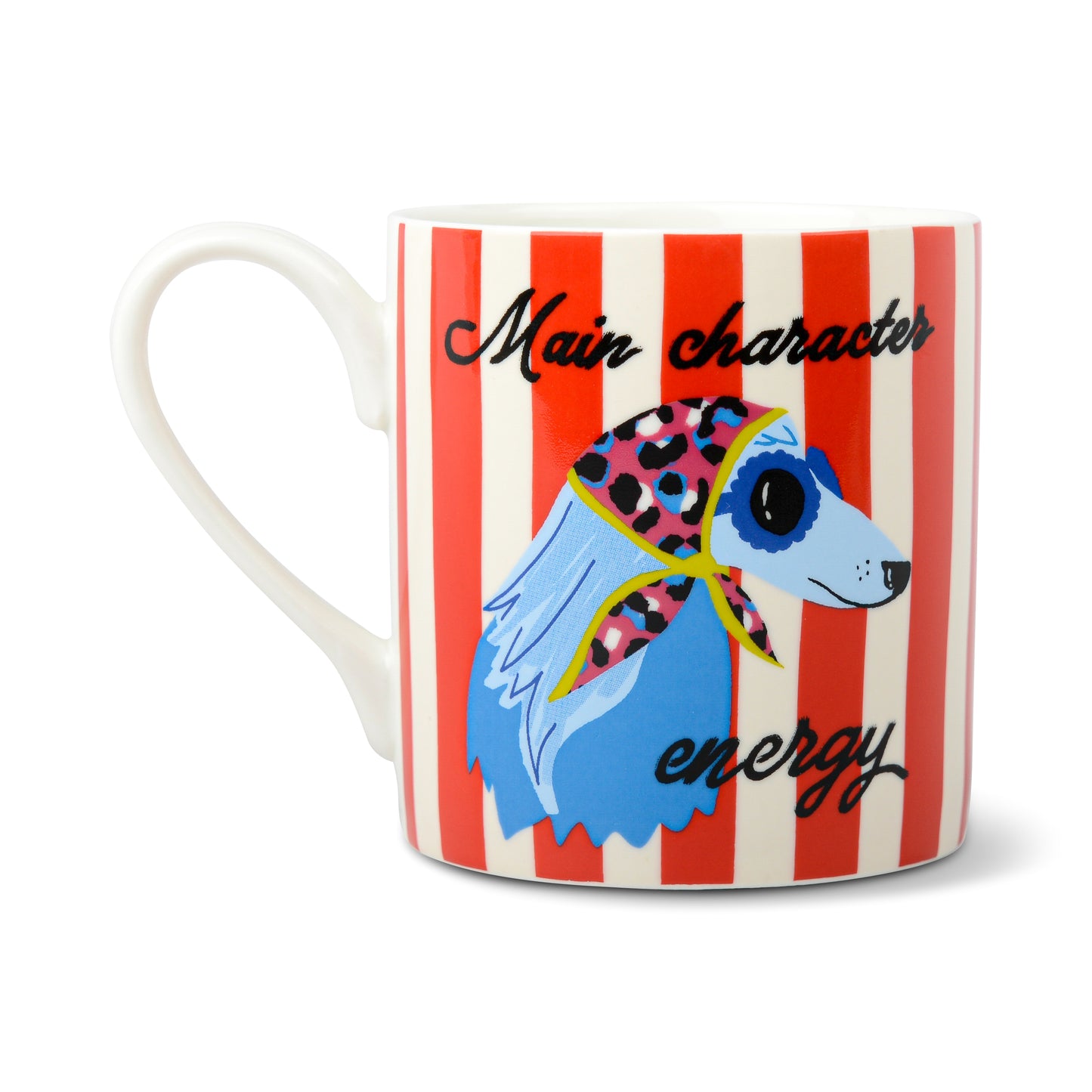 Mug - Main Character Energy