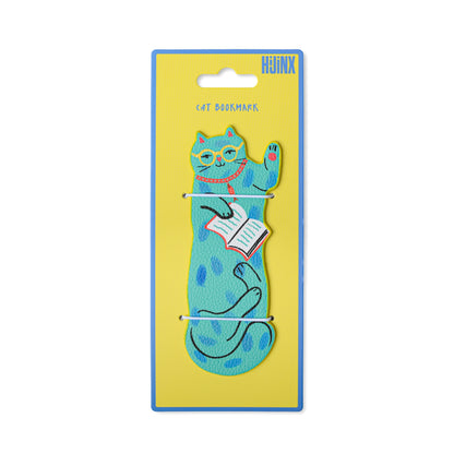 Bookmark - Cat
