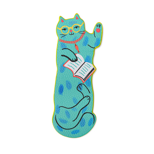 Bookmark - Cat