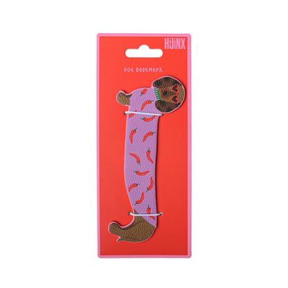 Bookmark - Dog