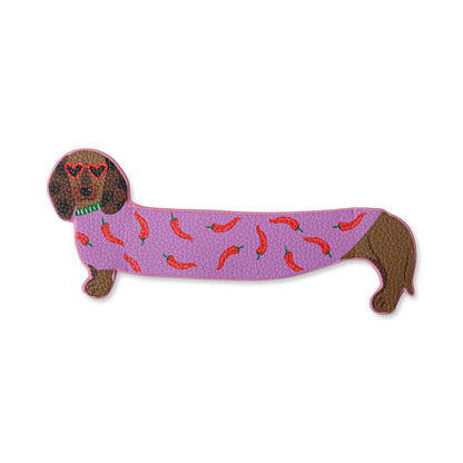 Bookmark - Dog