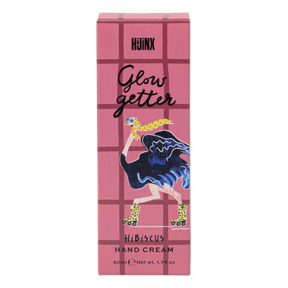 Hand Cream - Glow Getter 50ml