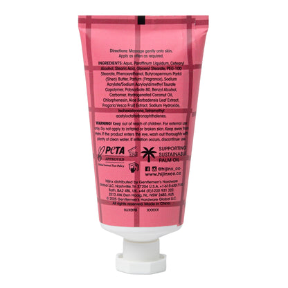 Hand Cream - Glow Getter 50ml