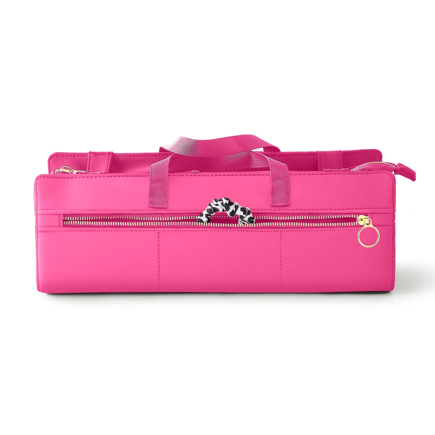 The Hair Tools Bags - French Pink/Sherbert