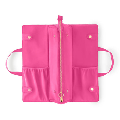 The Hair Tools Bags - French Pink/Sherbert