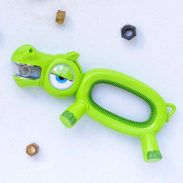 Chomp Hippo Wrench
