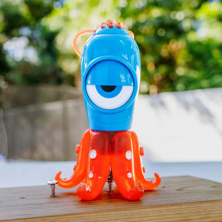 Phillip Octopus Screwdriver