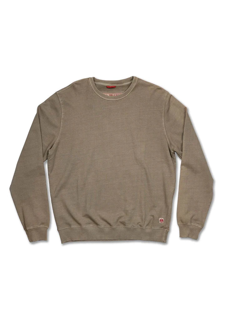 Hightide Roundneck Pullover
