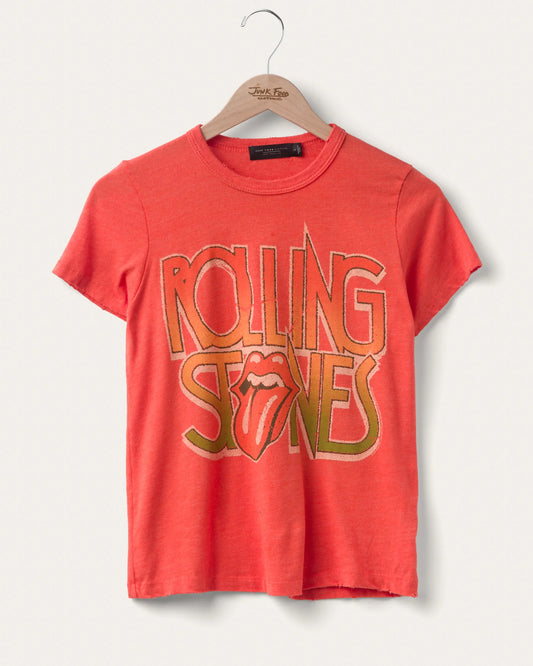 Women's Rolling Stones Hot Lips Original Tee