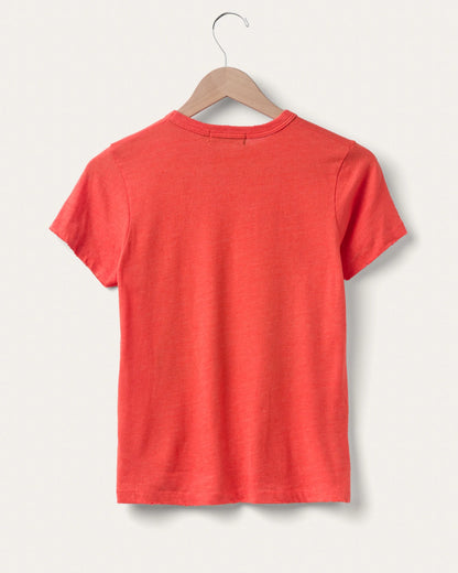 Women's Rolling Stones Hot Lips Original Tee