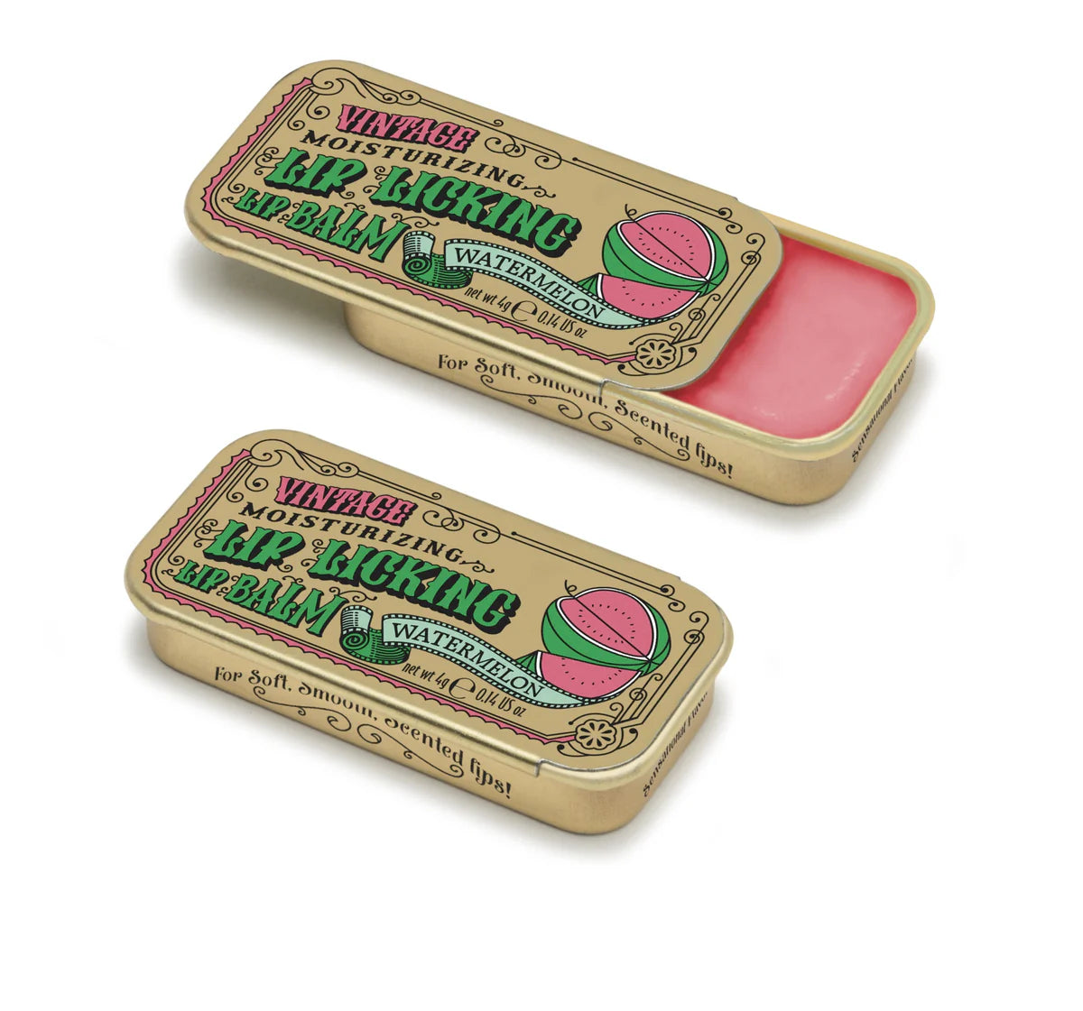 Lip Licking Lip Balm - Watermelon