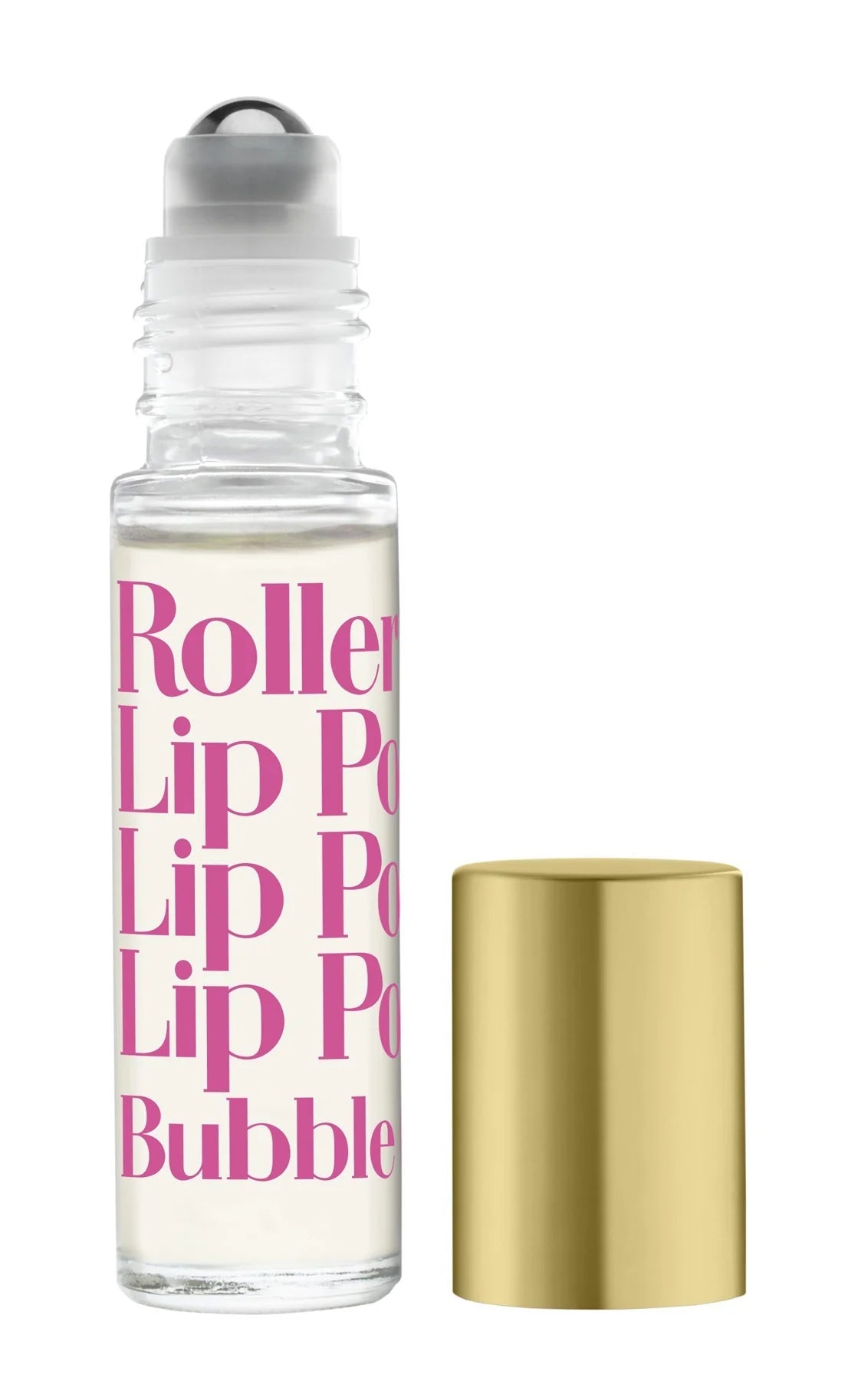 Rollerball Lip Potion - Bubble Gum