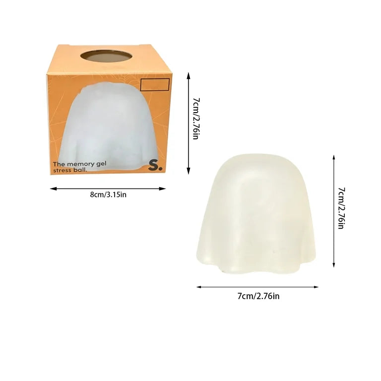 Gump Ghost (Max of 3 per Household)