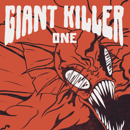 Giant Killer - One