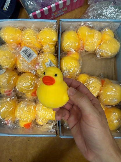Rubber Ducky Squishy