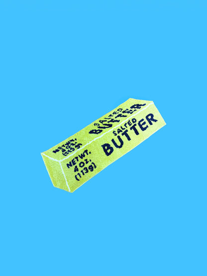 Butter Rug