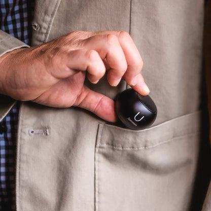 U Mini Speaker Matte Black