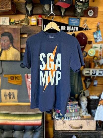 SGA = MVP Tee