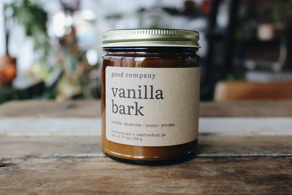 Good Company Candle