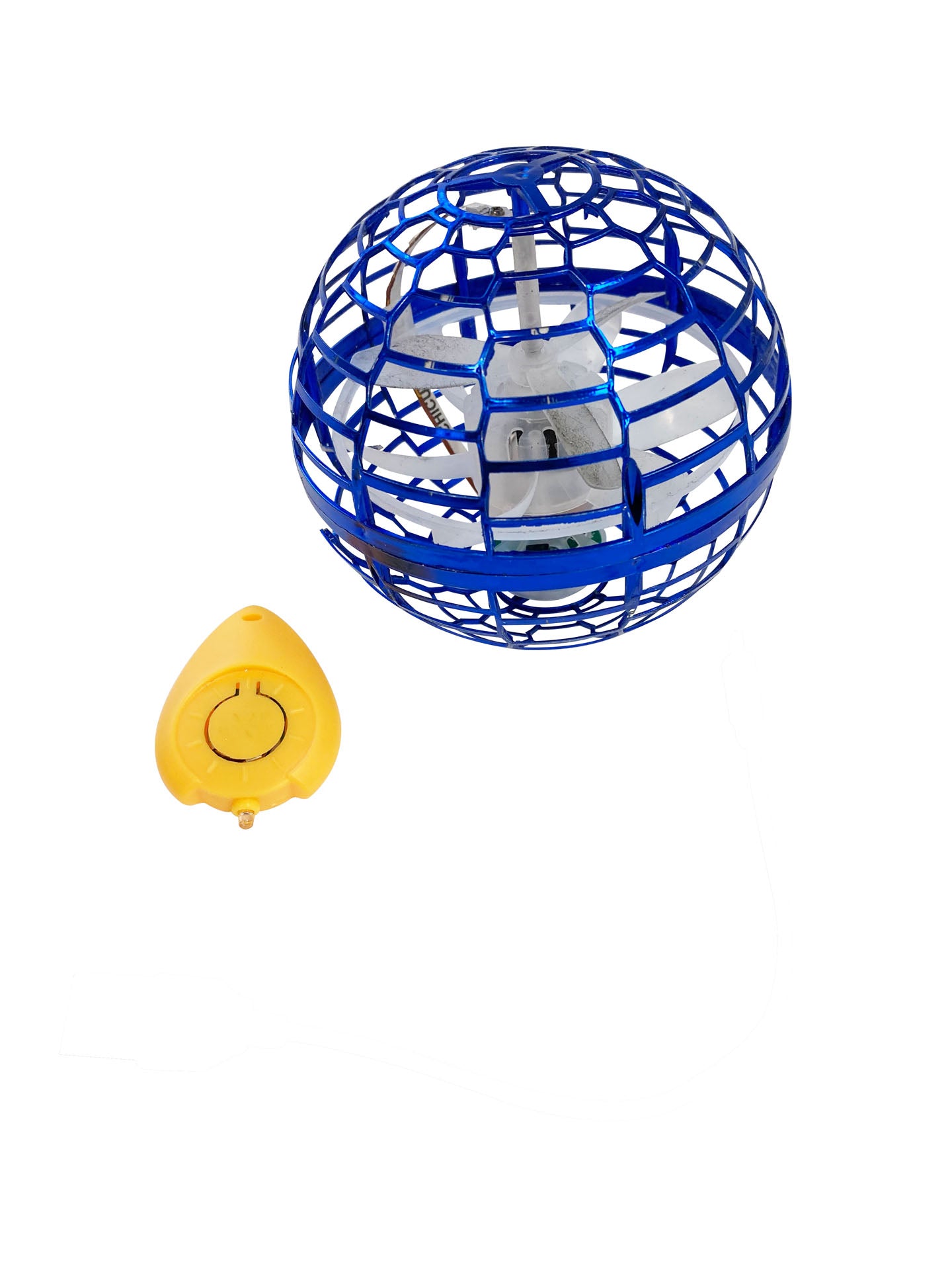 Rc Aerosphere Flying Orb