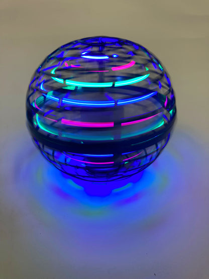 Rc Aerosphere Flying Orb