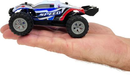 Rc Rapid Racer