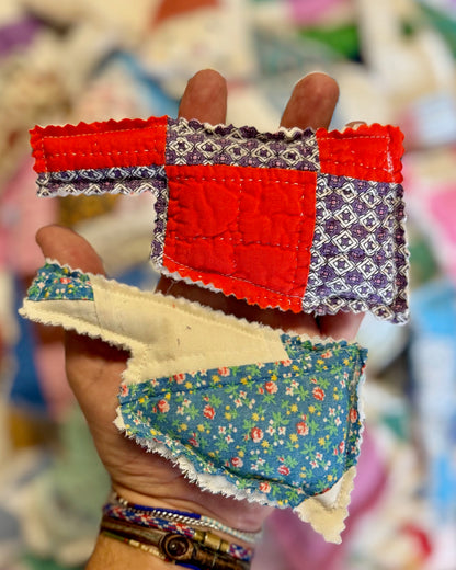 Lavender Oklahoma Sachet