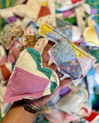 Lavender Oklahoma Sachet