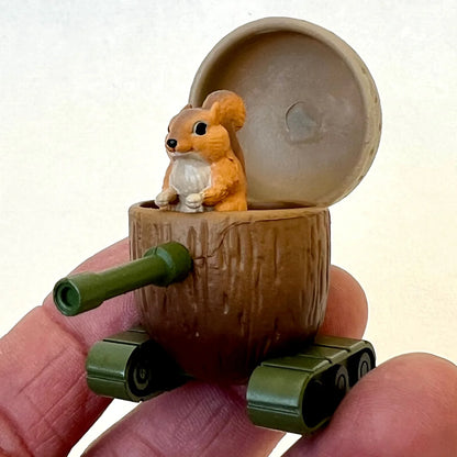 Donguri Tank Blind Box
