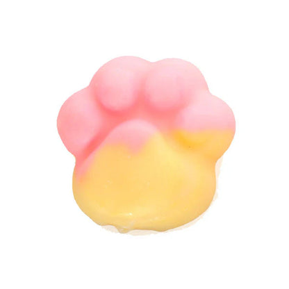 Paw Crunch Squishy