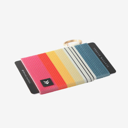 Crave Elastic Wallet