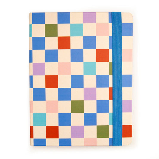 Notepad w/ Sticky Notes Set and Pen