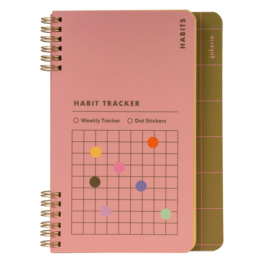 Habit & Goals Tracker